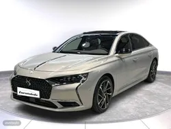 Gris Usado 2021 DS Automobiles DS9 Rivoli Plus Berlina | 47.990 €