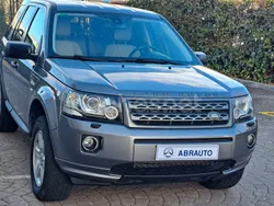 Beige Usado 2013 Land Rover Freelander 2 SE SUV | 12.300 € (Precio justo)