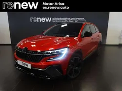Usado 2024 Renault Espace Techno Esprit Alpine Monovolumen | 30.999 € (Super precio)