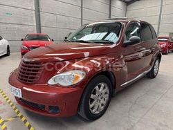 Granate Usado 2008 Chrysler PT Cruiser Limited Monovolumen | 5990 €