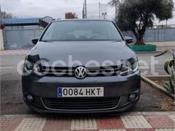 Gris / plata Usado 2012 VW Touran Edition Monovolumen | 7999 € (Precio justo)