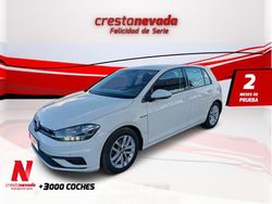 Usado 2020 VW Golf VIII Edition | 16.345 € (Buen precio)