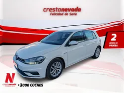 Usado 2020 VW Golf VIII Edition | 16.345 € (Buen precio)