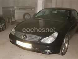 Mercedes CLS350