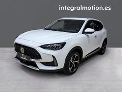 Blanco Usado 2024 MG HS Luxury SUV | 26.480 €