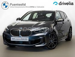 Gris Usado 2021 BMW M135 Comfort Edition Utilitario | 43.900 € (Un poco caro)