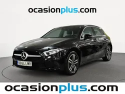 Negro Usado 2022 Mercedes A250 Utilitario | 23.173 € (Super precio)