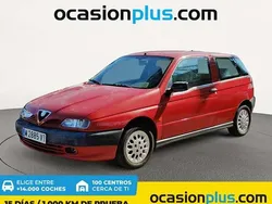 Rojo Usado 1998 Alfa Romeo 145 Utilitario | 2790 €