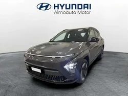Gris Usado 2024 Hyundai Kona SUV | 33.900 € (Caro)