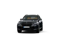 Usado 2025 BMW X5 Comfort Edition SUV | 96.190 € (Precio justo)
