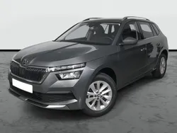 Gris graphite metalizado Usado 2023 Skoda Kamiq Ambition SUV | 17.990 € (Precio justo)