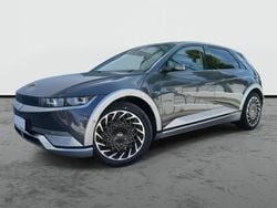 Gris ecotronic Usado 2025 Hyundai Ioniq 6 Premium Berlina | 42.990 € (Caro)