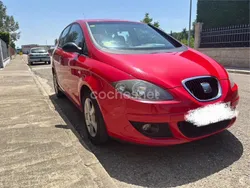 Rojo Usado 2004 Seat Altea Sport Monovolumen | 3500 € (Un poco caro)
