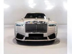 Blanco Nuevo 2024 Rolls Royce Cullinan SUV | 550.000 €