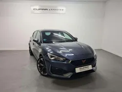 Gris Usado 2024 Cupra Leon Utilitario | 27.990 € (Un poco caro)