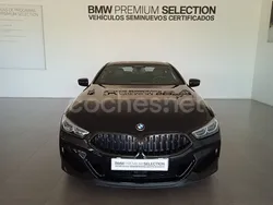 Negro Usado 2019 BMW M850 Comfort Edition Coupe | 68.000 € (Precio justo)