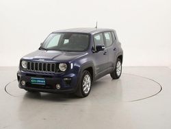 Usado 2021 Jeep Renegade Longitude SUV | 17.990 € (Precio justo)