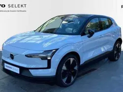 Eléctrico Nuevo 2025 Volvo EX30 Ultra SUV | 42.900 € (Caro)