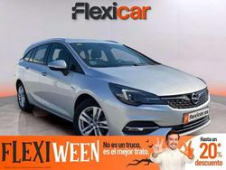 Gris Usado 2020 Opel Astra GS Line Berlina | 10.790 € (Buen precio)