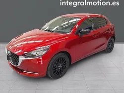 Usado 2023 Mazda 2 Homura-Line | 19.290 € (Un poco caro)