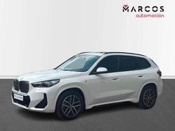 Blanco Usado 2025 BMW iX1 Comfort Edition SUV | 49.900 € (Caro)