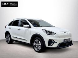 Blanco Usado 2021 Kia e-Niro SUV | 14.490 €