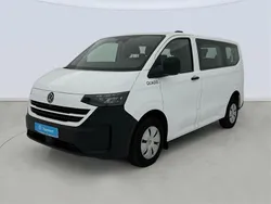 Blanco candy Usado 2025 VW Caravelle Monovolumen | 41.090 € (Un poco caro)