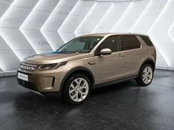 Bronce metalizado Usado 2022 Land Rover Discovery Sport SE SUV | 34.900 € (Super precio)