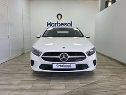 Blanco Usado 2020 Mercedes A180 Utilitario | 20.090 € (Super precio)