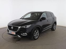 Negro Usado 2023 MG EHS Luxury SUV | 22.299 € (Precio justo)