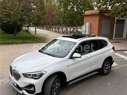 Blanco Usado 2022 BMW X1 xLine SUV | 31.499 € (Buen precio)