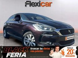 Otro Usado 2016 DS Automobiles DS5 Design Utilitario | 13.790 € (Caro)