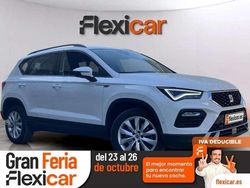 Blanco Usado 2021 Seat Ateca Style SUV | 17.490 € (Super precio)