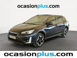 Blanco Usado 2023 Subaru XV SUV | 22.273 € (Precio justo)