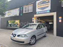 Gris / plata Usado 2004 Seat Cordoba Sport Berlina | 3500 € (Un poco caro)