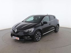 Negro Usado 2019 Renault Clio IV Zen Utilitario | 13.099 € (Un poco caro)