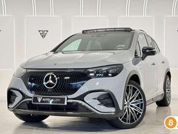 Gris Usado 2023 Mercedes EQE350 SUV | 61.900 € (Super precio)