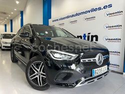 Negro Usado 2022 Mercedes GLA180 SUV | 28.995 € (Buen precio)