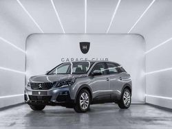 Usado 2017 Peugeot 3008 Active Monovolumen | 12.199 € (Buen precio)
