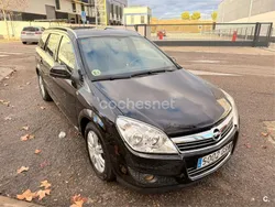 Etiqueta b (amarilla) Usado 2010 Opel Astra Cosmo ST Familiar | 3299 € (Precio justo)
