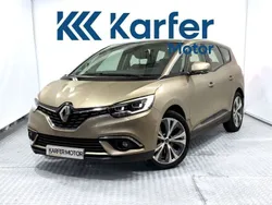 Otro Usado 2020 Renault Scénic IV Zen Monovolumen | 21.000 €