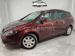 Granate Usado 2007 Seat Altea XL Stylance Monovolumen | 5990 € (Precio justo)