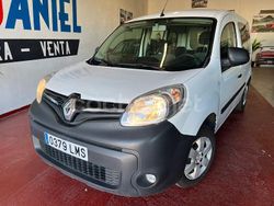 Blanco Usado 2022 Renault Kangoo Familiar | 10.900 € (Precio justo)