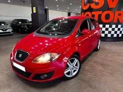 Rojo Usado 2012 Seat Altea Reference Monovolumen | 4950 € (Super precio)
