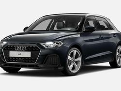 Gris Nuevo 2025 Audi A1 Sportback Advanced Utilitario | 21.800 € (Super precio)