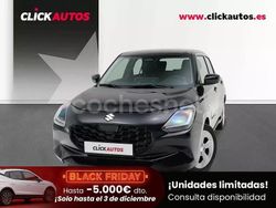 Negro Usado 2025 Suzuki Swift Utilitario | 20.350 € (Caro)