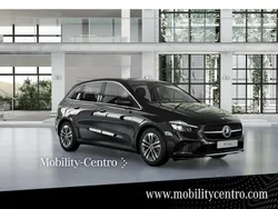 Negro Nuevo 2025 Mercedes B200 Monovolumen | 42.579 €