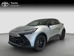 Otro Usado 2025 Toyota C-HR Sport SUV | 37.900 €