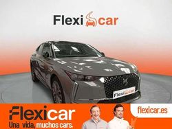 Gris Usado 2022 DS Automobiles DS4 Trocadero Utilitario | 18.490 € (Precio justo)