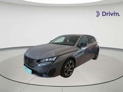 Gris Usado 2024 Peugeot 308 Allure Utilitario | 17.200 € (Super precio)